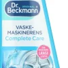 Vaskemaskinerens Complete Care
