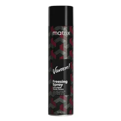 Vavoom Freezing Spray Extra Hold