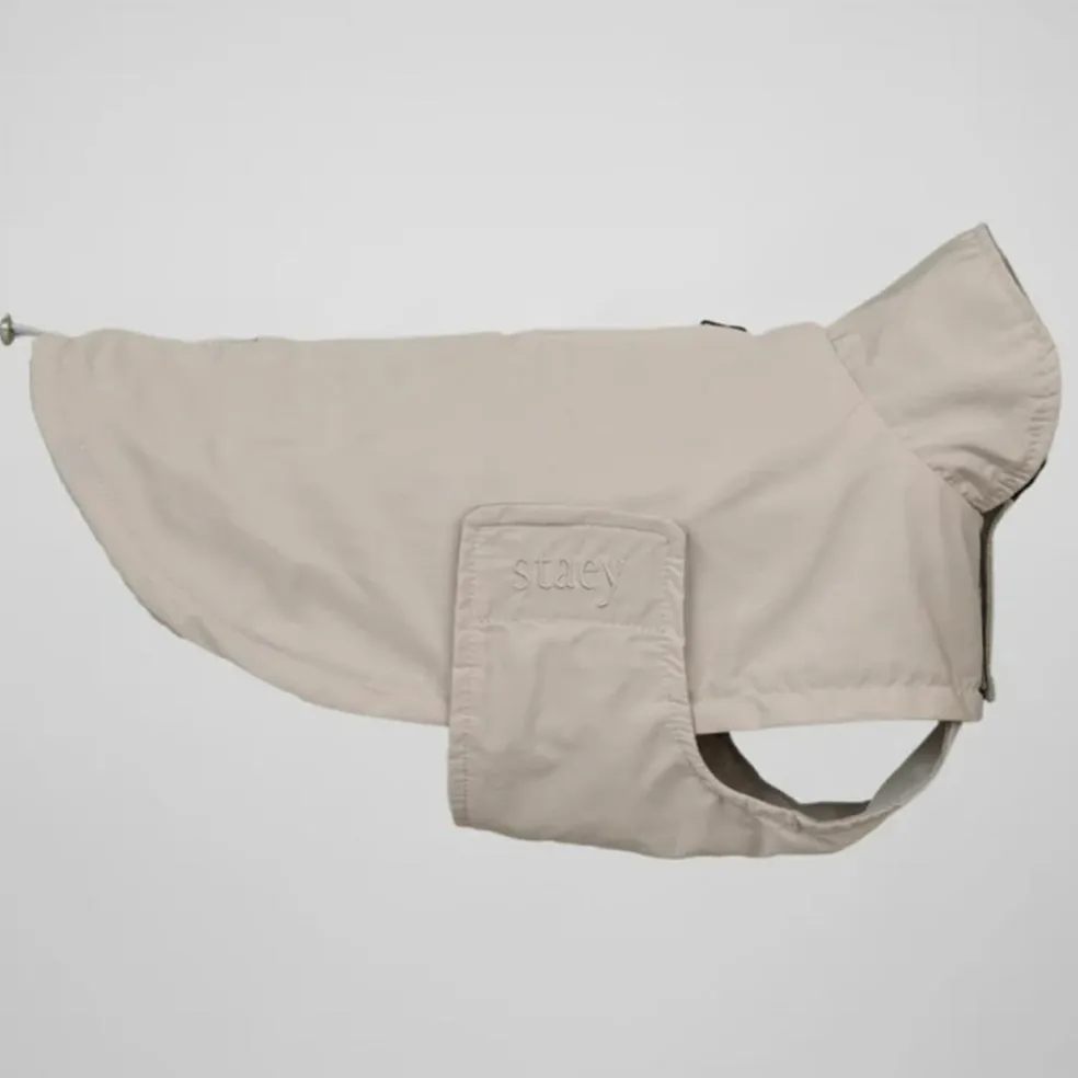 Vega Raincoat
