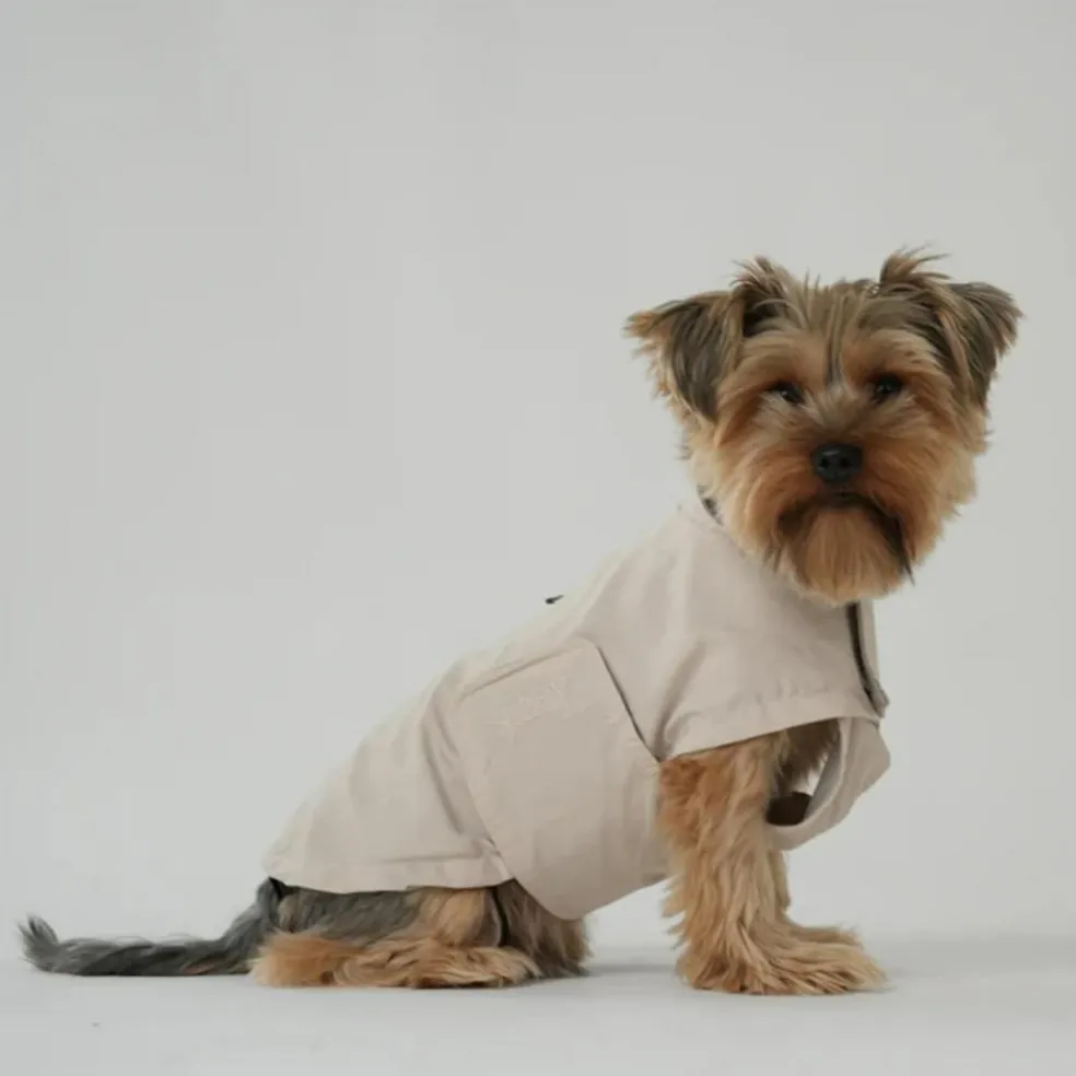 Vega Raincoat