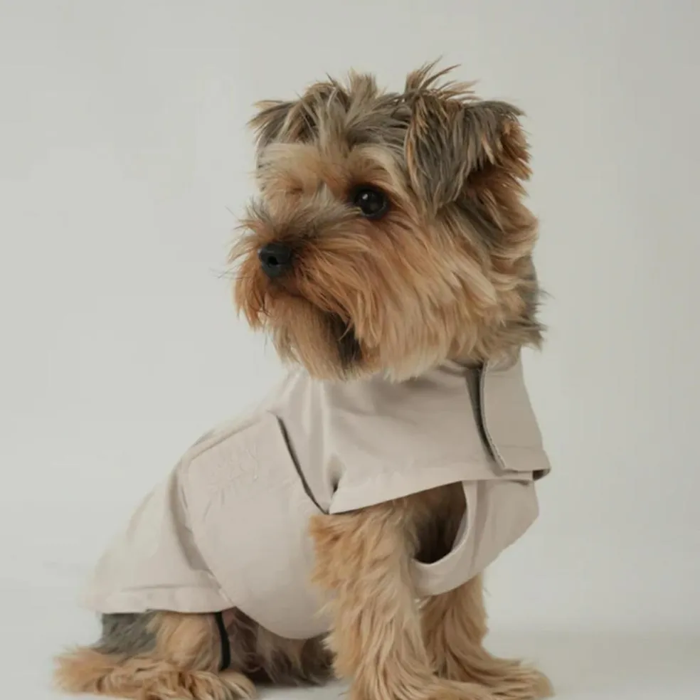 Vega Raincoat