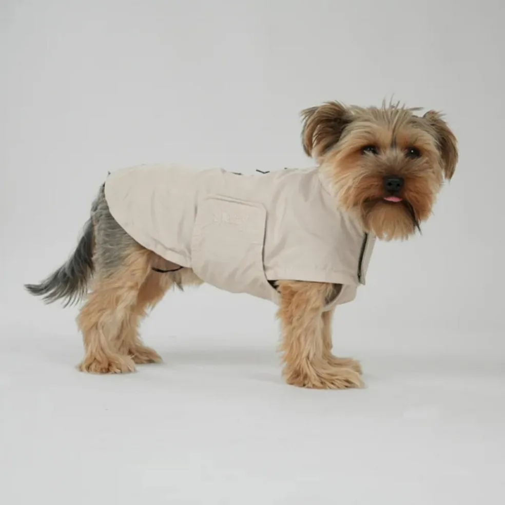Vega Raincoat