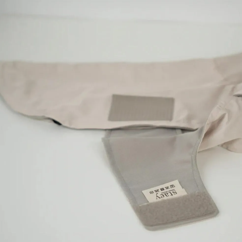 Vega Raincoat