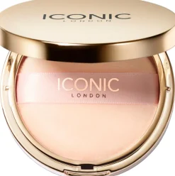 Velvet Blur Setting Powder