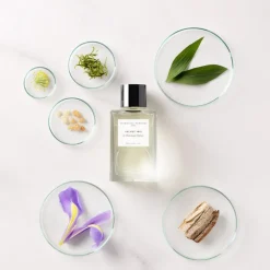 Velvet Iris By Dominique Ropion Eau de Parfum