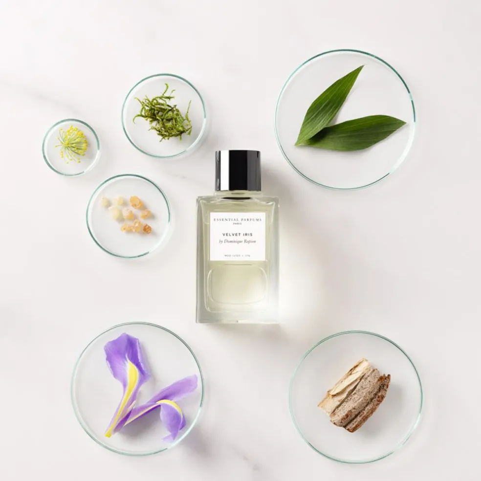 Velvet Iris By Dominique Ropion Eau de Parfum