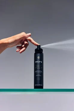 Velvet Oud Leave-in Conditioning Water