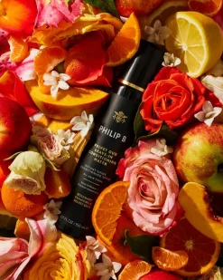 Velvet Oud Leave-in Conditioning Water