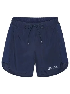 Venice 2-In-1 Sportivo Shorts