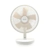 Ventilator Opladbar