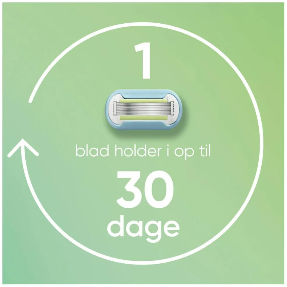 Venus Extra Smooth Barberskraber