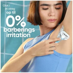 Venus Extra Smooth Barberblade