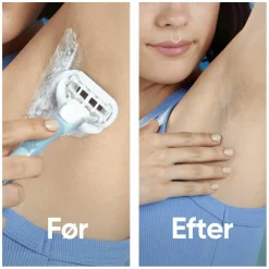 Venus Extra Smooth Barberblade