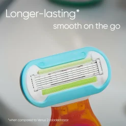 Venus Extra Smooth Snap Barberblade