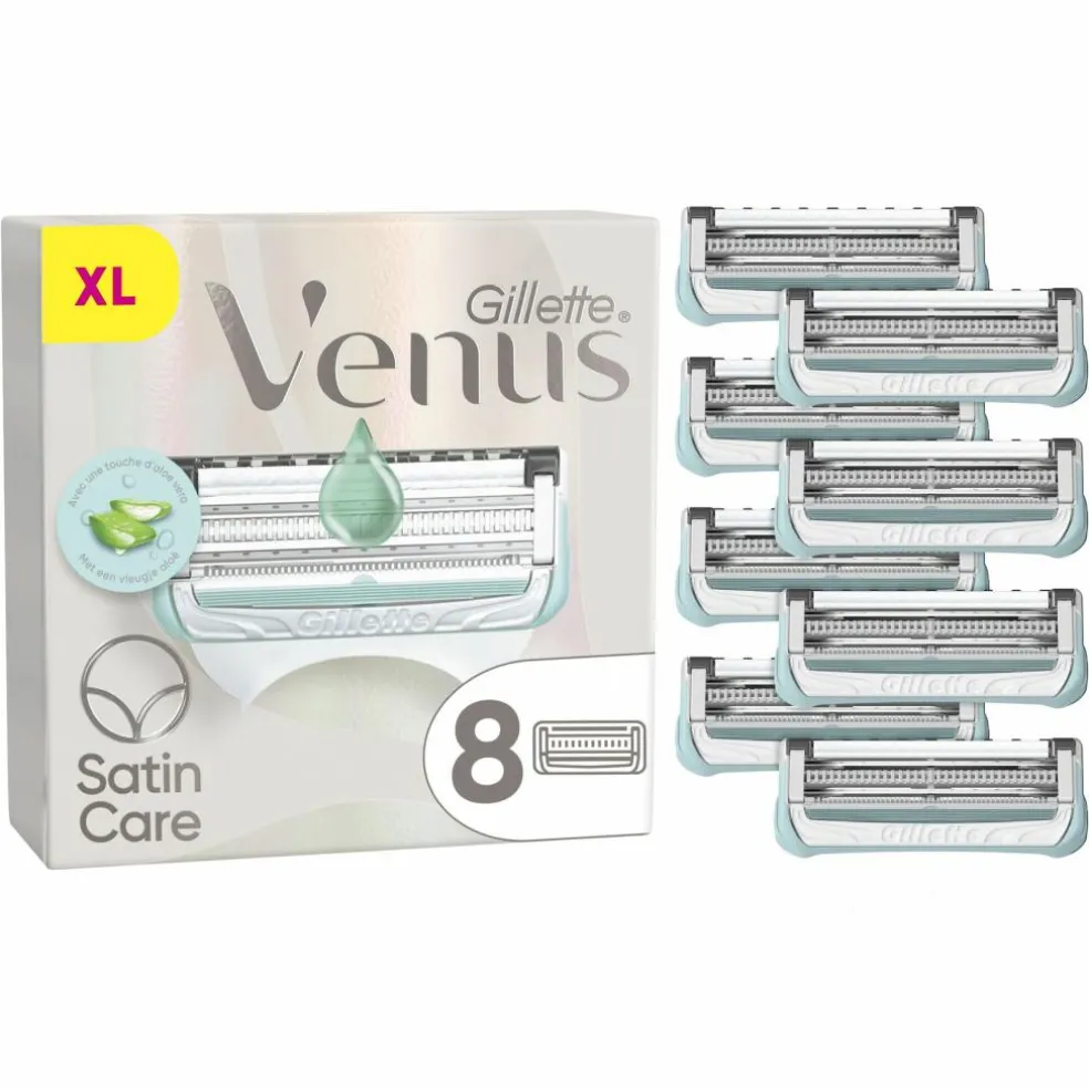 Venus FIG Barberblade