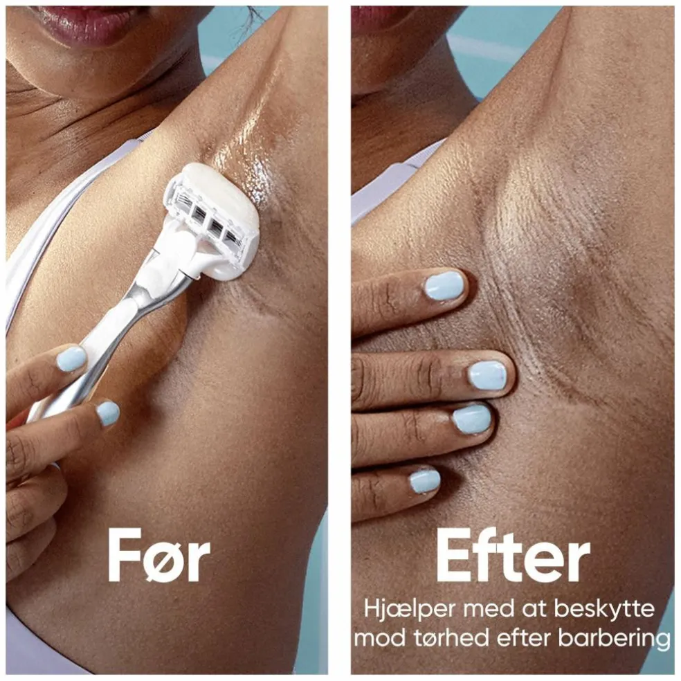 Venus Pro Comfortglide Sensitive Barberblade