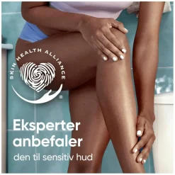 Venus Pro Comfortglide Sensitive