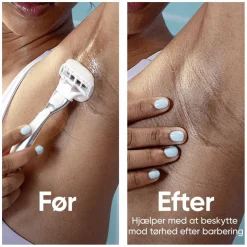 Venus Pro Comfortglide Sensitive