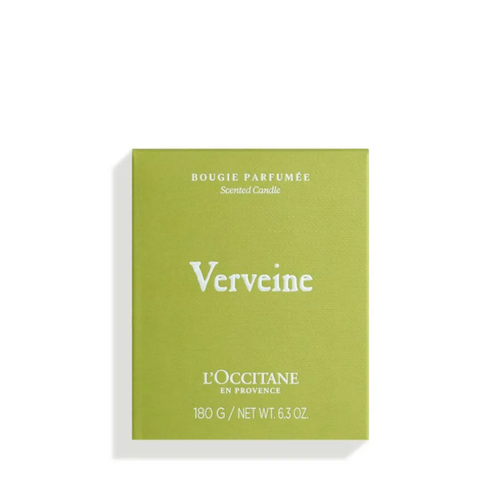 Verbena Candle