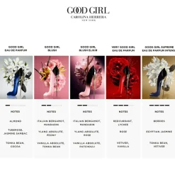 Very Good Girl Eau de Parfum