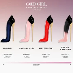 Very Good Girl Eau de Parfum