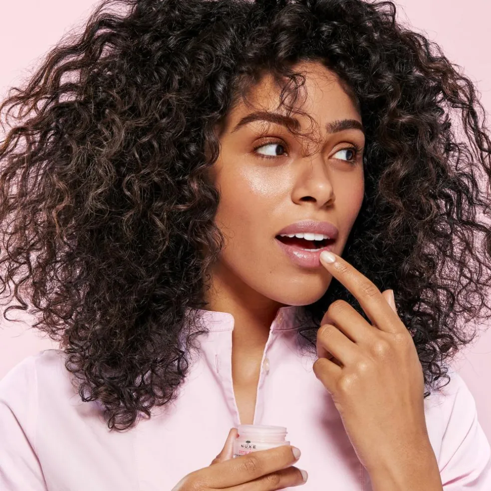Very Rose Lip Balm