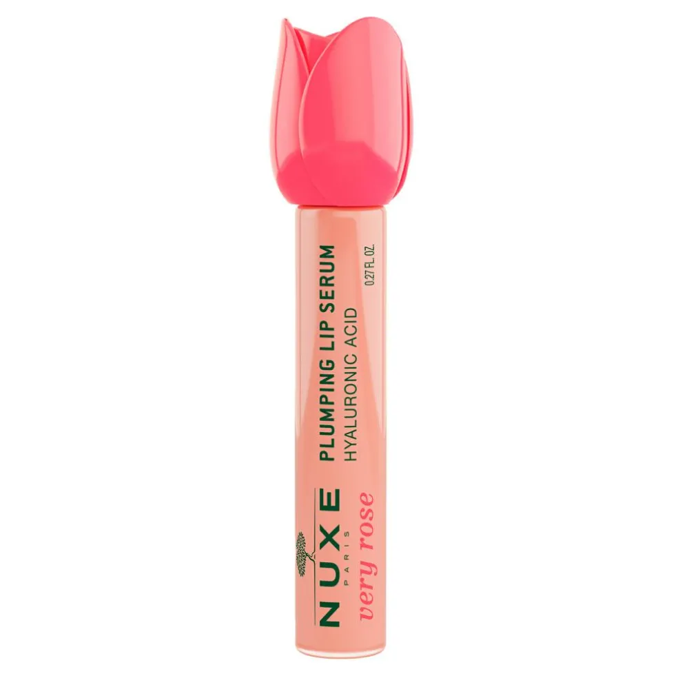 Very Rose Lip Plumping Serum