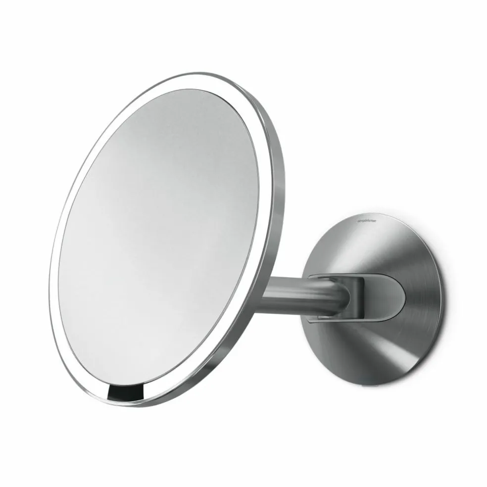 Væghængt sensor Kosmetikspejl