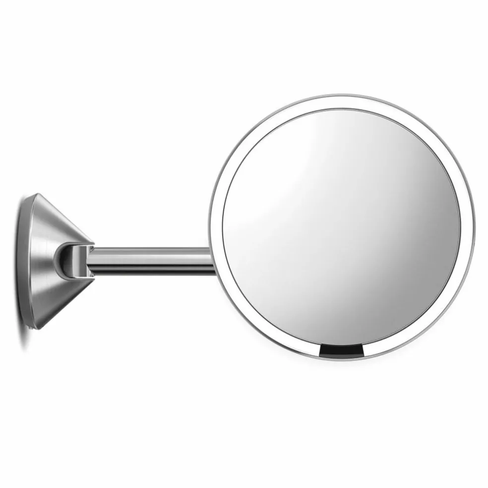 Væghængt sensor Kosmetikspejl