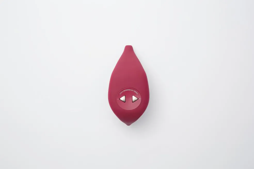 Vibrator