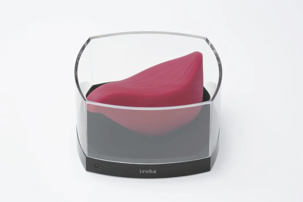 Vibrator
