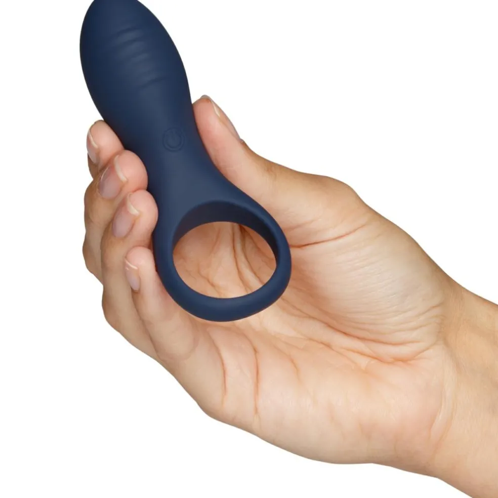 Vibrerende Love Ring