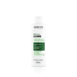 Vichy Dercos PSOlution Shampoo