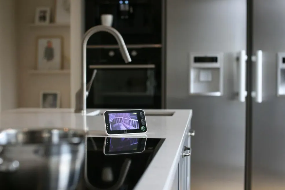 Video Babymonitor