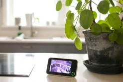 Video Babymonitor