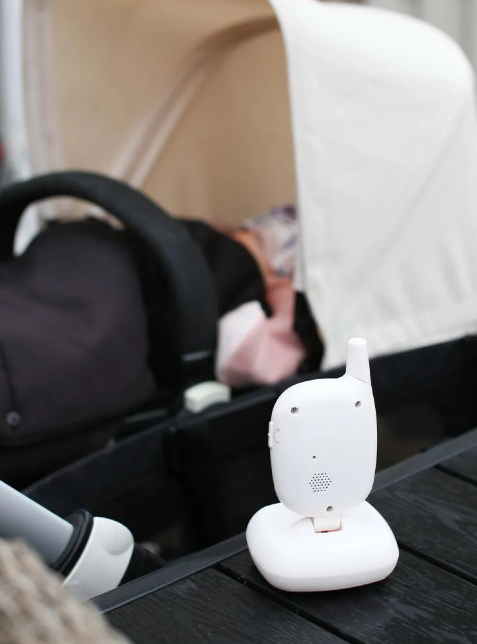 Video Babymonitor