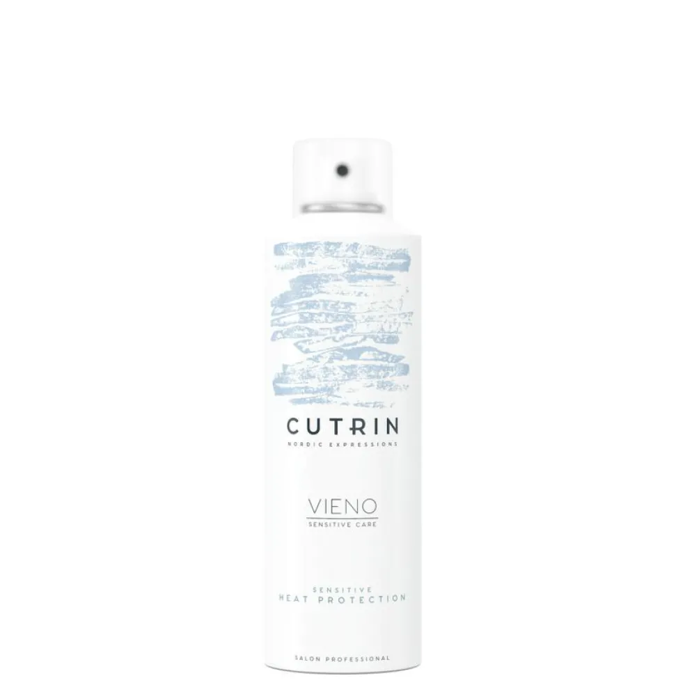 Vieno Sensitive Heat Protection Spray