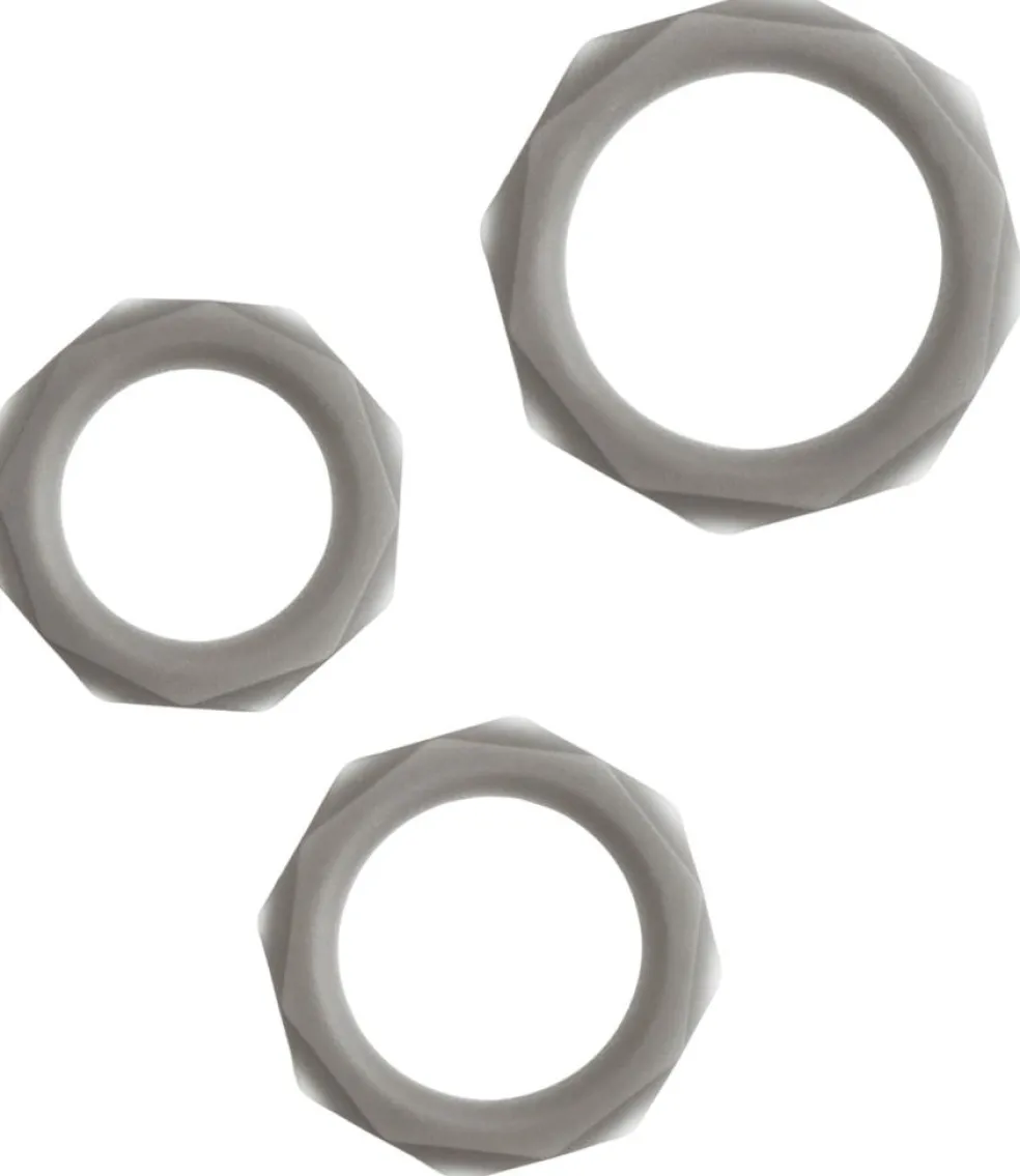 Viktor Penis Rings