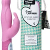 Vilma Rotating Rabbit Vibrator