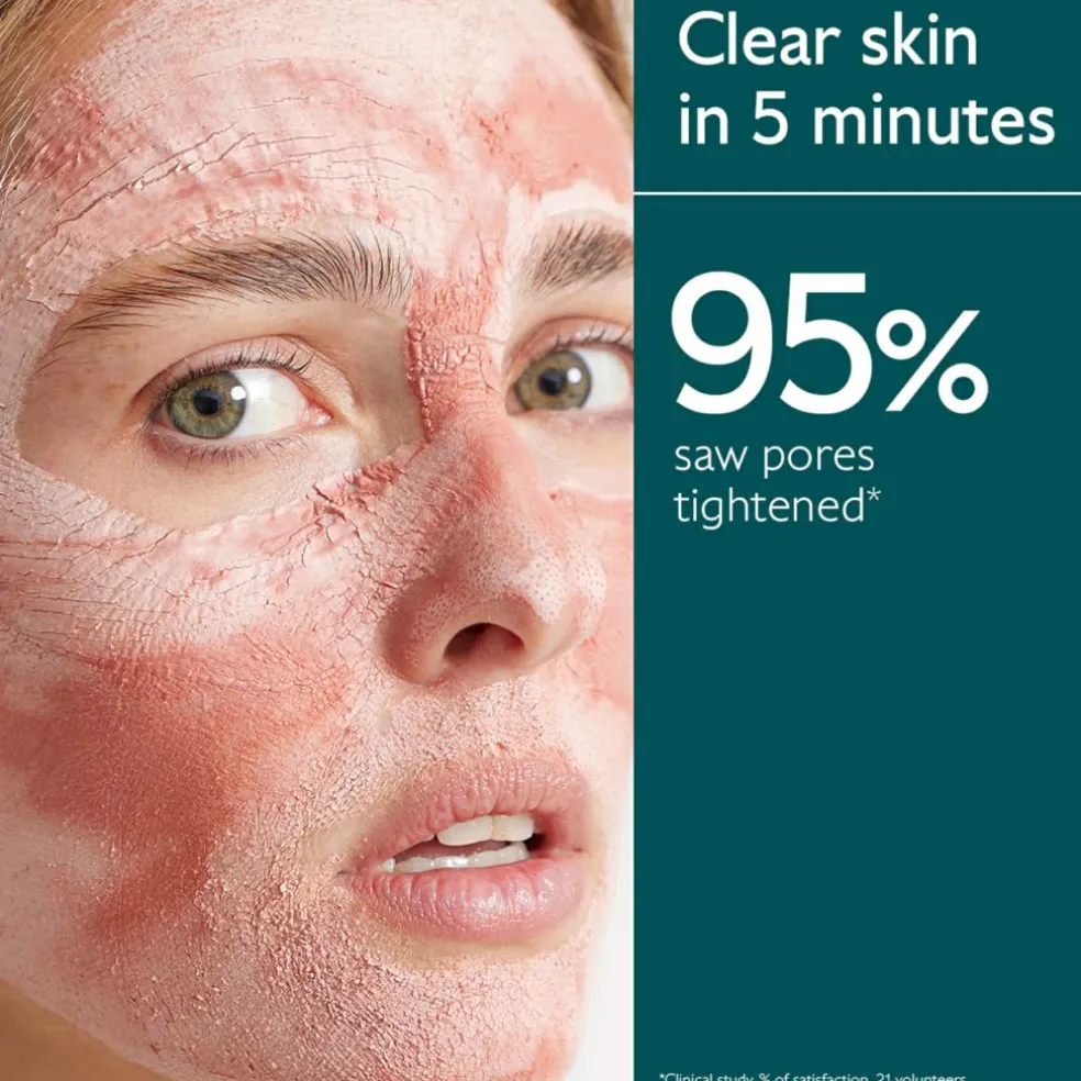 Vinoclean Instant Detox Mask
