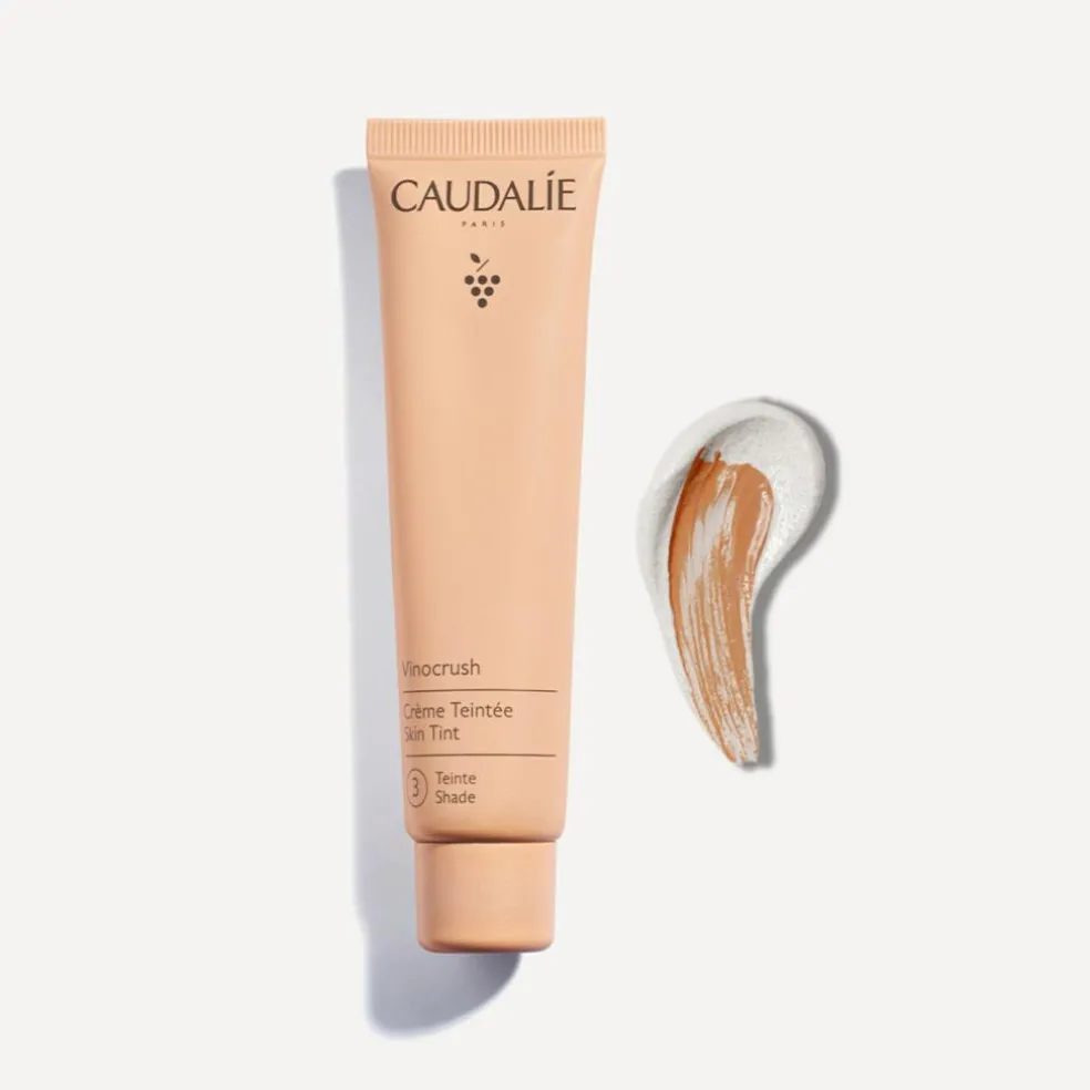 Vinocrush CC Cream 3