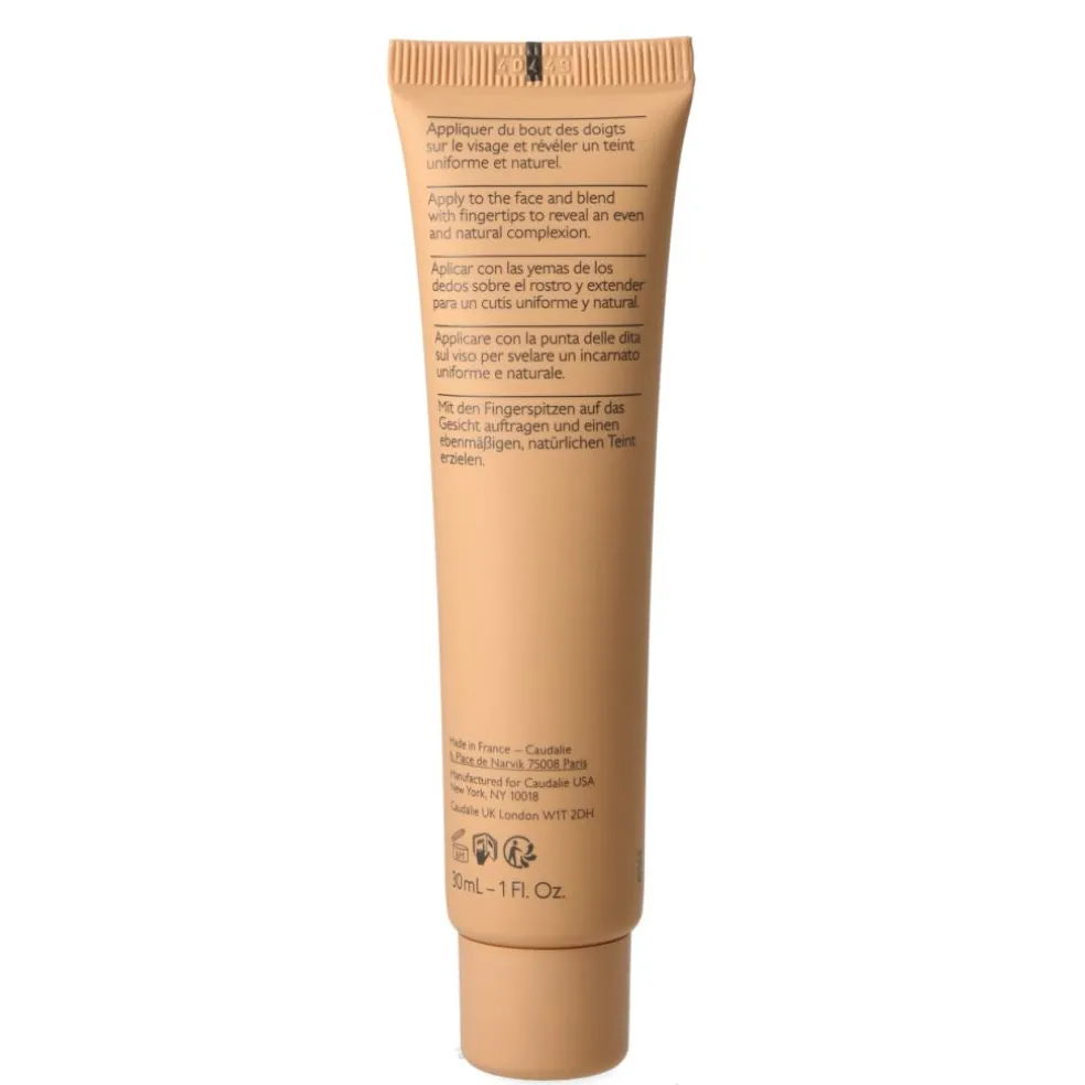 Vinocrush CC Cream 3