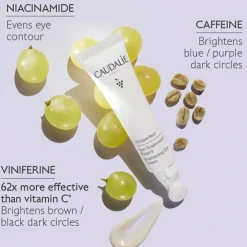 Vinoperfect Brightening Eye Cream