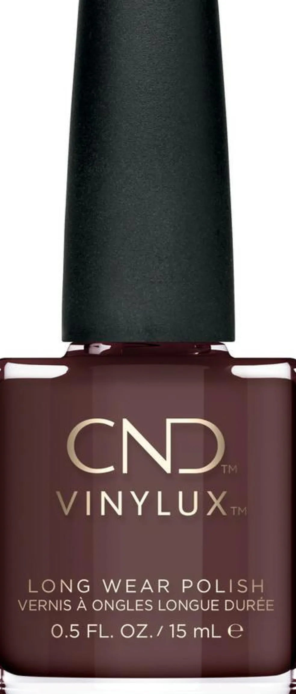 Vinylux long Wear Polish