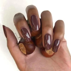 Vinylux long Wear Polish