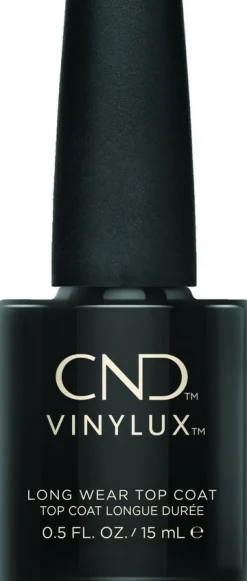Vinylux Long Wear Top Coat