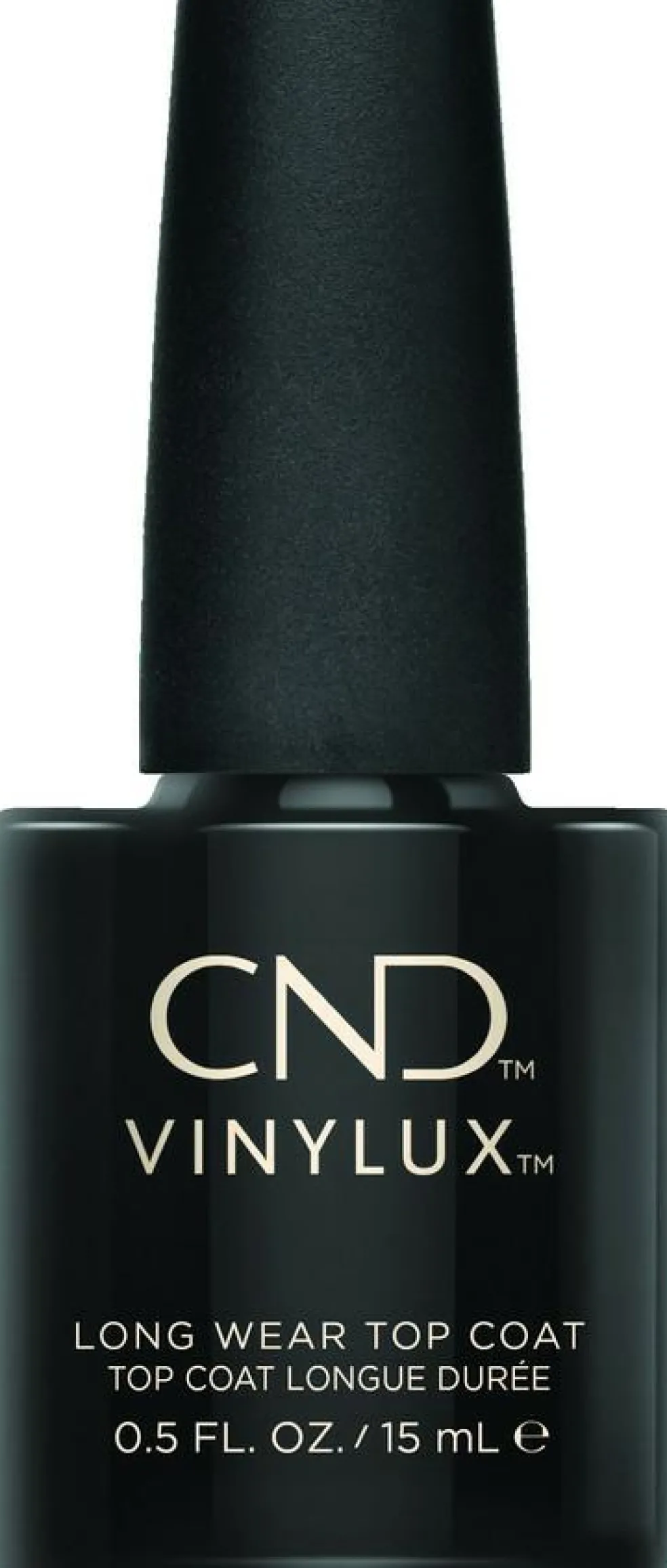 Vinylux Long Wear Top Coat