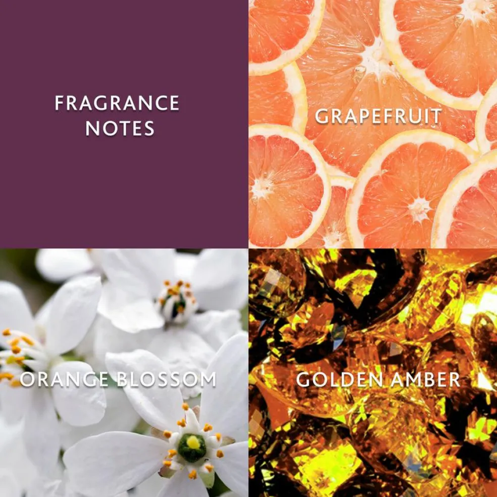 Violet Noir Bodymist -Fragrance Mist