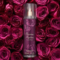 Violet Noir Bodymist -Fragrance Mist