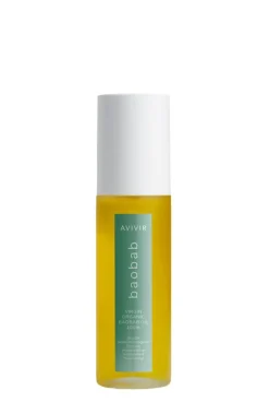 Virgin Baobab Oil 100%